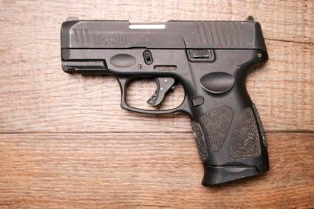TAURUS TAURUS G3C 9X19