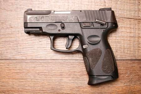 TAURUS TAURUS G2C 9MM