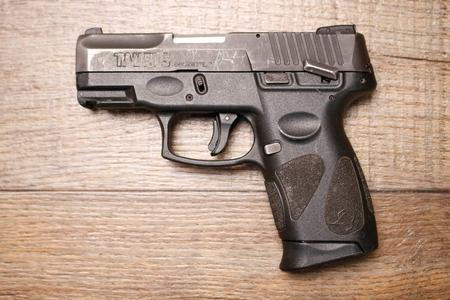 TAURUS G2C 9MM