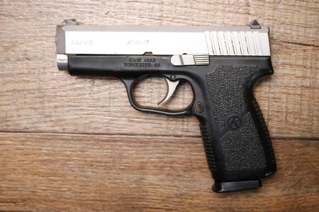 KAHR KAHR CW40 40SW
