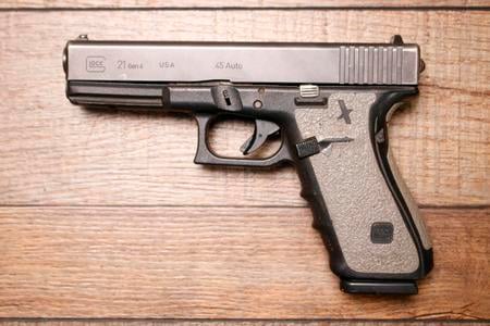 GLOCK GLOCK 21GEN4 45ACP