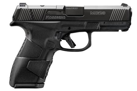 MOSSBERG MC2C OR 9MM 3.9 BARREL MS 