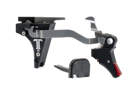 GLOCK TWO STAGE BLACK LEGACY SPECIAL FLAT