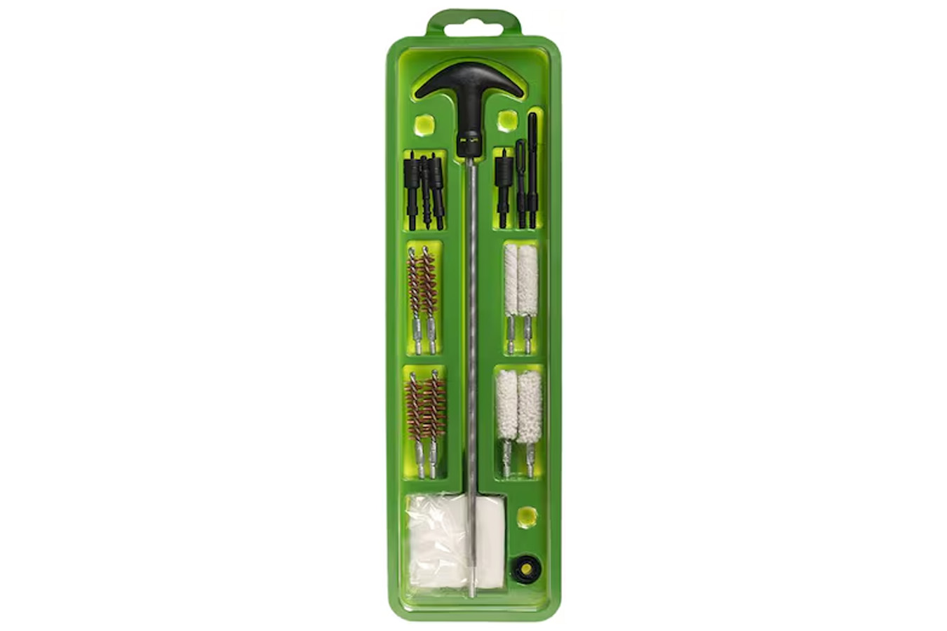 Remington Pistol Universal Cleaning Kit