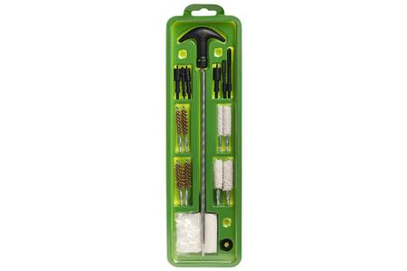 UNIVERSAL CLEANING KIT PISTOL