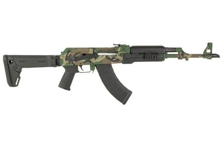 ZASTAVA M70 7.62X39 16 30RD M81