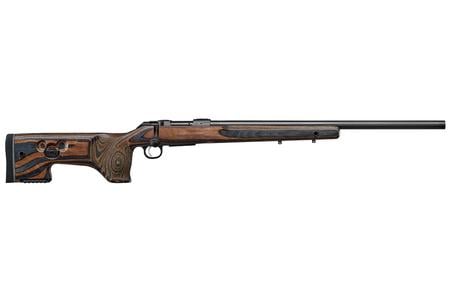 CZ 600+ RANGE 308WIN 24 5RD GRY/BN