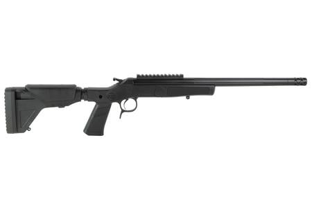 CVA SCOUT XP SB 223REM 16.5 TB BLK