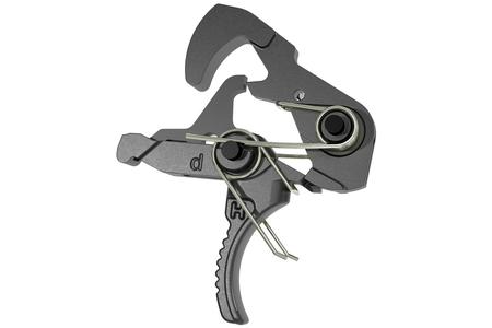 HF EDT 2 STAGE AR15/10 TRIGGER