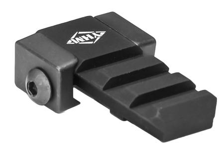 YHM GAS BLOCK RISER