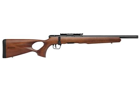 SAV B22 TIMBER 22WMR 18 TB 10RD WD