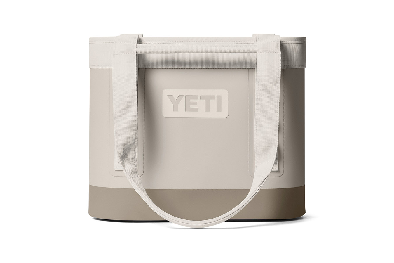 Yeti Coolers Camino Zip Carryall 12L Bag Cape Taupe