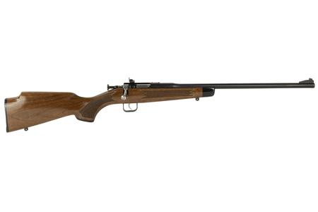 KSA CHIPMUNK 22LR GLSSY WLNT DLX