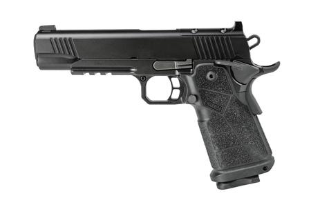 KIMBER 1911 DS WARRIOR 45 ACP (OR) (1X11 ROUND AND 1X13 ROUND MAGAZINE) 