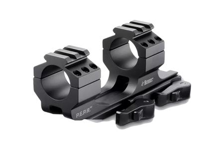 BURRIS AR PEPR MNT 1 W/PIC TOPS QD