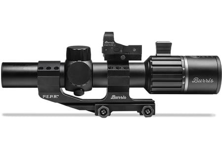 BURRIS RT6 30MM 1-6X24MM BAL AR