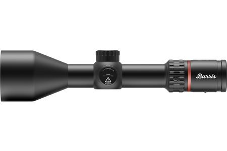 BURRIS FULLFIELD 3-12X56MM ILLUM SC