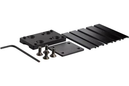 BURRIS SPEEDBEAD MNT UNVRSL VENT RIB