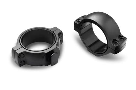 BURRIS 30MM ZEE RINGS SGNTR MED MATT