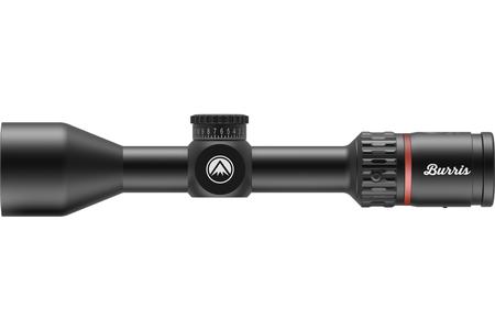 BURRIS FULLFIELD 2.5-10X42MM SC