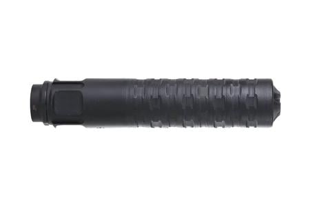172 PRO-KOR 30 TI, WITH PRO QUICK ATTACH TAPER MOUNT AND WAR EAGLE MUZZLE DEVICE