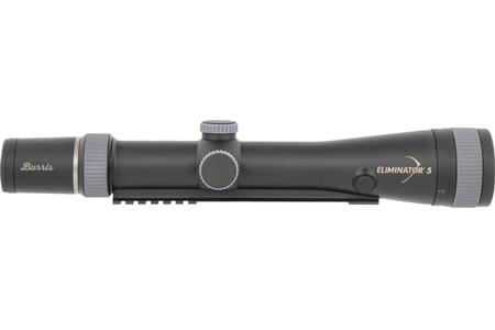 BURRIS ELIM 5 LASER SCP 5-20X50MM