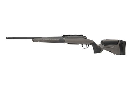 SAV 110 CORE HNTR 308WIN 20 4RD GRY