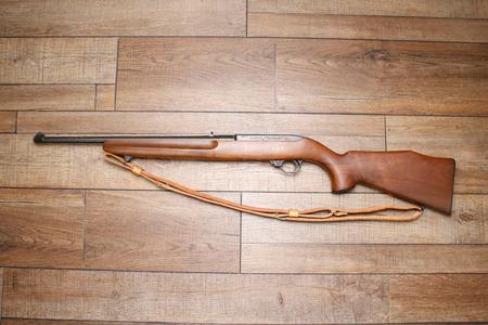 10/22 .22LR USED