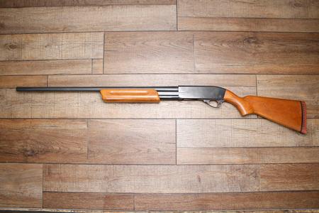 21 20GA USED