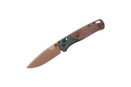 BUGOUT