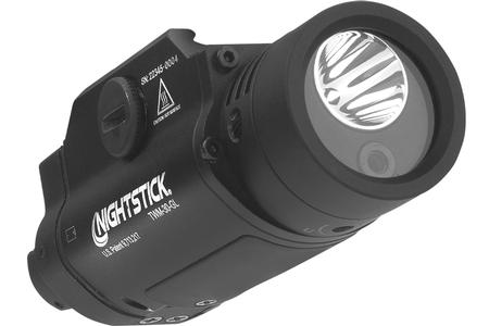 TACTICAL WEAPON-MOUNTED LIGHT, STROBE/NON STROBE MODE.  SWITCH ACTIVATED 