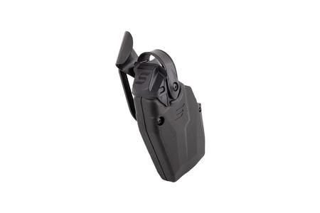 ALS/SLS VAULT LEVEL III MID RIDE DUTY HOLSTER