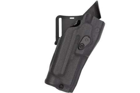 6390RDSO - ALS® MID-RIDE LEVEL I RETENTION™ DUTY HOLSTER