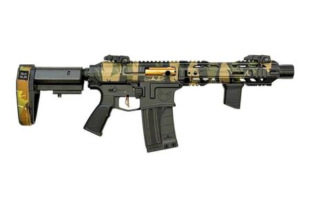 ORTHOS JOKER ELITE WOODLAND 12GA 11`