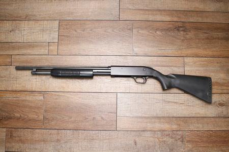 500E 410GA USED