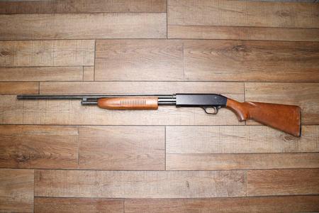 M550ED 410GA USED
