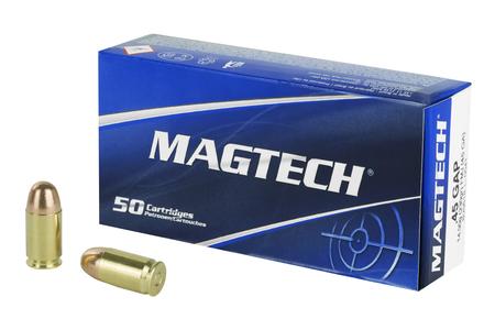 MAGTECH 45GAP 230GR FMJ 50/1000