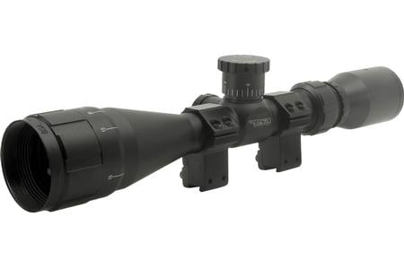 BSA SWEET 22 4-12X40 30/30 BLK