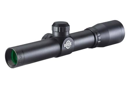 BSA PISTOL SCOPE 2X20