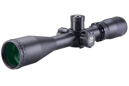 BSA SWEET 22 6-18X40 MBLK