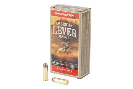 WIN AM LEVER 44REM MAG 240GR 50/500