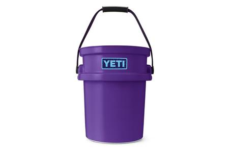 LOADOUT BUCKET PACE PURPLE/BLUE