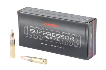 BARNS SUPP OPT 300BLK 220GR 20/200