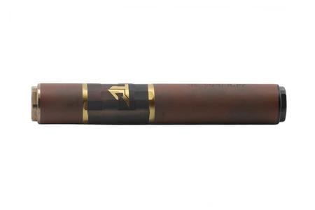 HUSH POINT 22  CIGAR RIMFIRE MONOCORE 1/2X28 DT