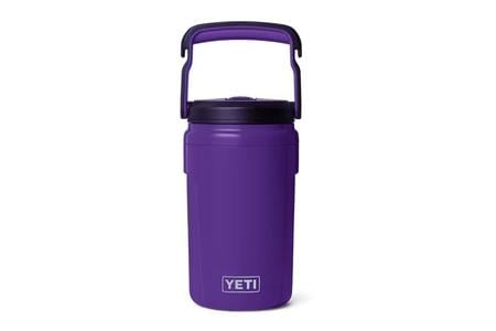 SILO 40 OZ STRAW JUG PACE PURPLE