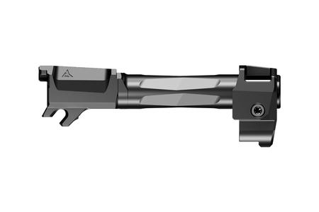RADIAN AFTRBRNR RJ FOR G19 G3 BK/GRY