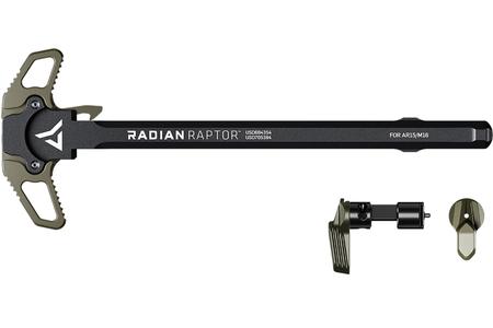 RADIAN COMBO RAPTOR/TALON AR15 ODG