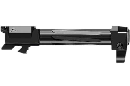 RADIAN AFTRBRNR RJ FOR G17 G5 BK/GRY