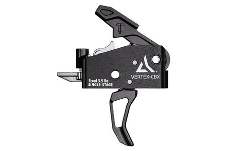 RADIAN VERTEX TRIGGER CBX CURVED BLK