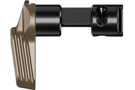 RADIAN TALON-GI SFTY SLCTR 1 LVR FDE